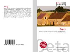 Bookcover of Dracy