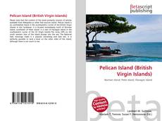 Portada del libro de Pelican Island (British Virgin Islands)