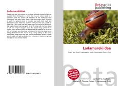 Portada del libro de Ladamarekiidae