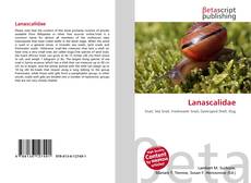 Portada del libro de Lanascalidae