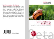 Loxonematoidea, Gastropode的封面