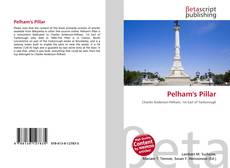 Pelham's Pillar的封面