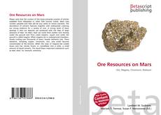 Ore Resources on Mars的封面