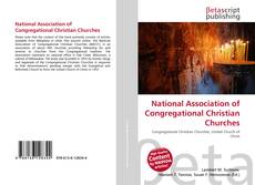 National Association of Congregational Christian Churches的封面