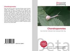 Copertina di Chondropometes