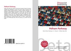 Copertina di Pelham Parkway