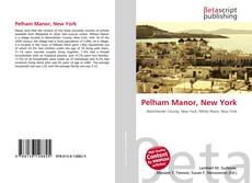 Copertina di Pelham Manor, New York
