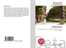 Collemiers的封面