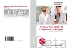 National Association of Colleges and Employers的封面