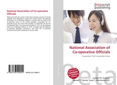 National Association of Co-operative Officials的封面