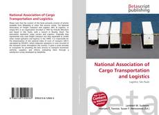 Buchcover von National Association of Cargo Transportation and Logistics