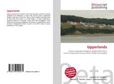 Buchcover von Upperlands