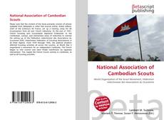 Buchcover von National Association of Cambodian Scouts