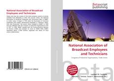 Copertina di National Association of Broadcast Employees and Technicians