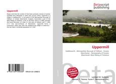 Copertina di Uppermill