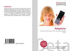 Copertina di Pelephone