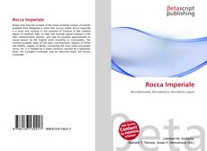 Copertina di Rocca Imperiale
