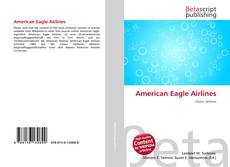 Copertina di American Eagle Airlines