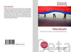 Copertina di Pelly-Nisutlin