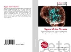 Copertina di Upper Motor Neuron
