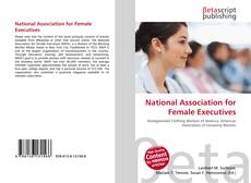 Copertina di National Association for Female Executives