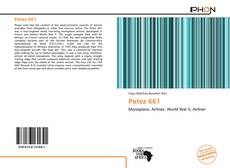 Bookcover of Potez 661