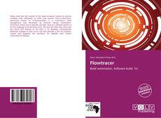 Borítókép a  Flowtracer - hoz