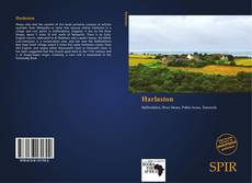 Copertina di Harlaston