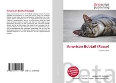 Copertina di American Bobtail (Rasse)