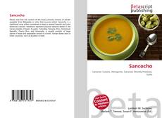 Copertina di Sancocho