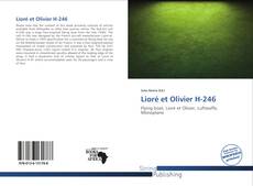 Buchcover von Lioré et Olivier H-246