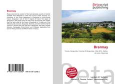Copertina di Brannay