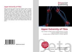 Copertina di Upper Extremity of Tibia
