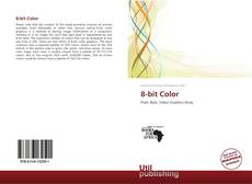 Bookcover of 8-bit Color