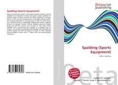 Bookcover of Spalding (Sports Equipment)