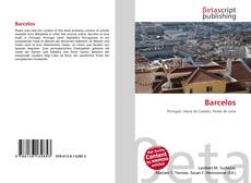 Copertina di Barcelos