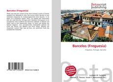 Copertina di Barcelos (Freguesia)