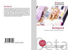 Copertina di Barclaycard