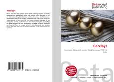 Copertina di Barclays