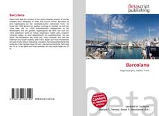 Copertina di Barcolana