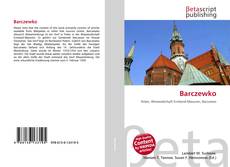Copertina di Barczewko