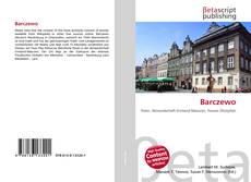Copertina di Barczewo