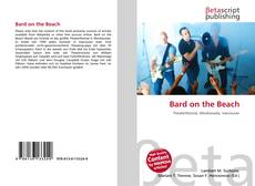Copertina di Bard on the Beach