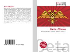 Copertina di Bardas Skleros