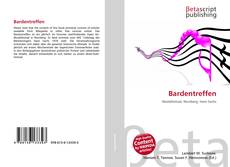 Copertina di Bardentreffen