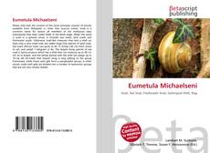 Bookcover of Eumetula Michaelseni