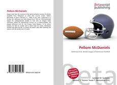 Buchcover von Pellom McDaniels