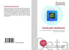 Sandcastle (Software) kitap kapağı