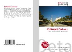 Buchcover von Pellissippi Parkway
