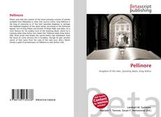 Buchcover von Pellinore